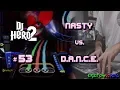 Download Lagu DJ Hero 2 - Nasty vs. D.A.N.C.E. 100% FC (Expert)
