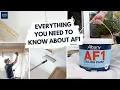 Everything You Need To Know About Albany AF1 Brewers Decorator Centres
