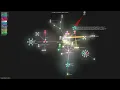 -intern - Gource visualisation