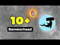 10 Rammerhead Browser Web Proxy Links 2025