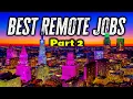 Best Always Hiring Remote Jobs in Philadelphia Part 2 Gregory Martire Philadelphia Realtor