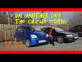Daihatsu Charade Returns MOT Success How much did it cost