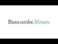 Download Lagu Buncombe Minute - Free Summer Meals for Kids (July 2014)