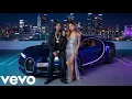 Lagu Tyga, Ariana Grande - Bugatti Nights | (Official Lyrics Video)