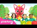 Download Lagu Fruit Tree Dance | Pinkfong Dance Along (Playtime Songs) | Pinkfong Kids Songs