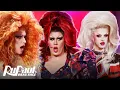 Rappin Roast Maxi Challenge RuPaul s Drag Race