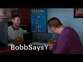 Bobb Say Yes apply on phone - 30 sec