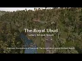 Lagu The Royal Ubud Joglo