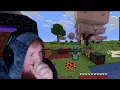 Getting Netherite For The First Time