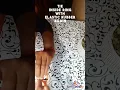 Adaptive scissor idea to provide propriocpetive input to hands strengthening