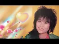 林志美【初戀 1984】(歌詞MV)(1080p)(作曲：村下孝藏)(填詞：鄭國江)(Samantha Lam)
