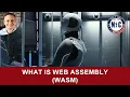 What is Web Assembly WASM