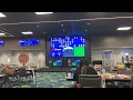 Foxwoods Bingo Night