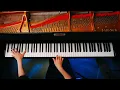 「ナハトムジーク」Mrs.GREEN APPLE《楽譜あり》ピアノ - Piano - CANACANA