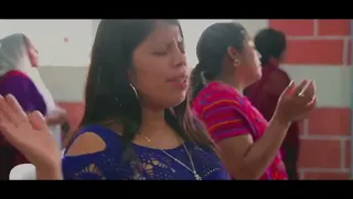 Eva Pérez Y Su Grupo Vida Nueva // COROS ENVIA TU PODER // Video En Vivo