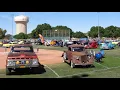 2026 Yuma AZ Car Show - Midnight at the Oasis on My Car Story with Lou Costabile
