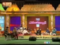 Karthik sings Nagumomu
