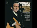 Folsom Prison Blues (Stereo Version)