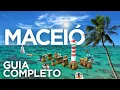 Maceio Alagoas - A COMPLETE GUIDE to help you make the most of your trip