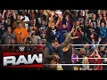 Download Lagu RAW EXCLUSIVE: The Usos and Rhea Ripley YEET with a young fan after Raw
