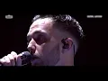 C.Tangana - Ateo (En Vivo) VIVE LATINO 2022 (AUDIO HQ)