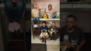 اغنية كنتي فين يا لأ حالات واتس تلات اخوات روعه لايفوتك 