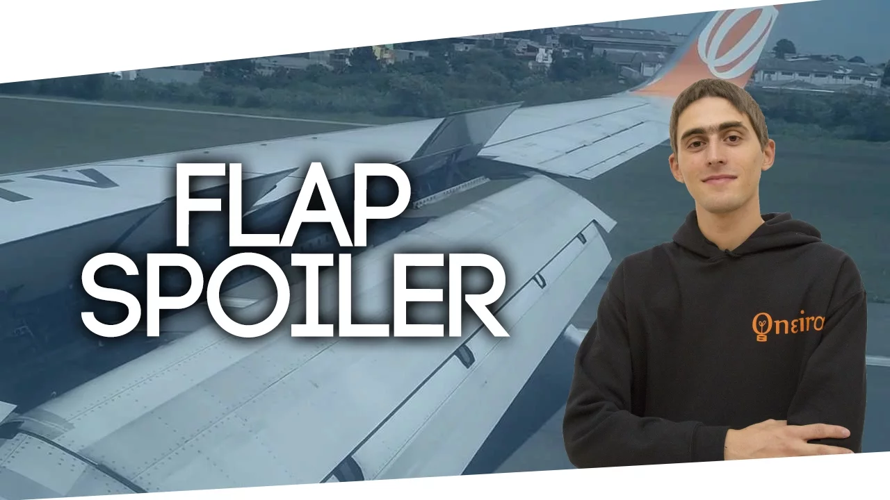 Cosa sono flap e spoiler [Lez.10]