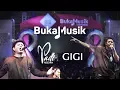 Download Lagu Padi Reborn \u0026 Gigi Live at IIMS 2018 | BukaMusik