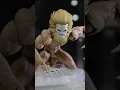 Download Lagu NEW ATTACK ON TITAN REVOLTECH FIGURES REVEALED ANNOUNCED! COLOSSAL \u0026 JAW TITAN! #attackontitan