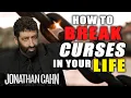 How To Break Curses In Your Life Jonathan Cahn Sermon