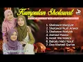 Download Lagu KUMPULAN SHOLAWAT NABI  Lengkap dengan Teks Arab \u0026 Terjemahnya - Sholawat Nariyah, Hanit Wa Hanini