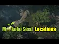 Lost Ark Lakebar Mokoko Seed Locations