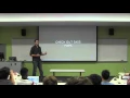Mike DeWitt Developing WordPress Themes Using Modular Sass