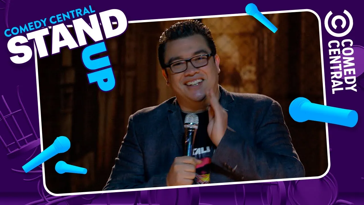 Soy Yo El Hombre Malo | Franco Escamilla | Stand Up | Comedy Central LA
