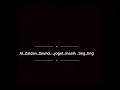 Download Lagu TMR AL-ZAIDANSS-JOGET-SAYA-MASI-TING-TINGLLFULL-MUISC-SONG-NEW-2021