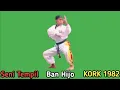 Download Lagu Seni Tampil KORK 1982 Timor Leste🇹🇱||Ban hijo🟢