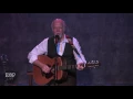 John McCutcheon "Hobo's Lullaby" (Woody Guthrie) @ Eddie Owen Presents