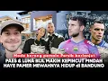 Dipameri Rumah Baru Haye di Bandung, Paes \u0026 Luna Gak Sabar Pindah ‘Ditebus Persib 30M” Klub Kaya BOS