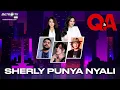 Download Lagu [FULL] SHERLY PUNYA NYALI | Q\u0026A
