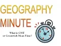 What is GMT or Greenwich Mean Time