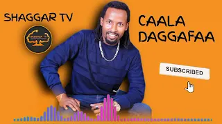 caalaa daggafaa shanee koo new oromo music 2022 official video share like subscribe godhaaf
