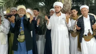 مولد النبي روعه جدا يا الهي ومليكي انت تعلم كيف حالي الحديده دندنها
