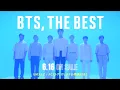 BTS 'BTS, THE BEST'  Highlights