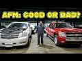 AFM Engine Saver or Engine Killer The REAL Answer