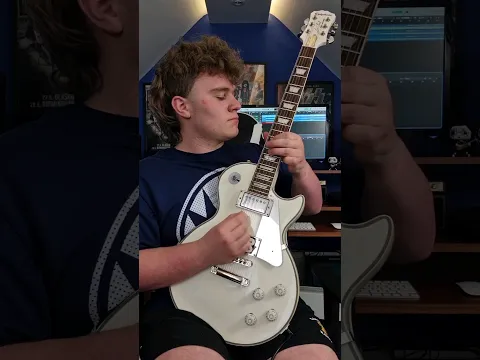 Solo (Backing Track)