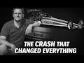 The Crash That Changed Everything Darrell Gwynn s Untold Story