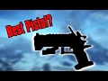 Ranking All 32 Pistols In Borderlands 2