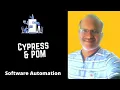 Cypress Page Object Model