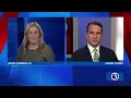 Your January 8 evening Channel 3 Eyewitness News Update