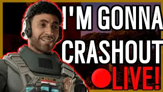 Playing Siege Until Noor Makes me RAGEQUIT
